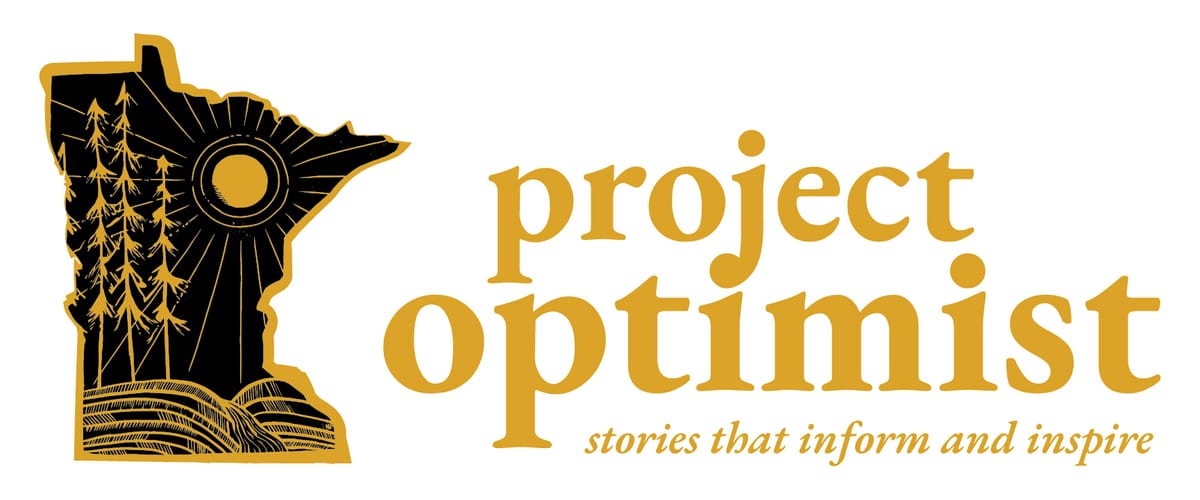 Welcome to Project Optimist!