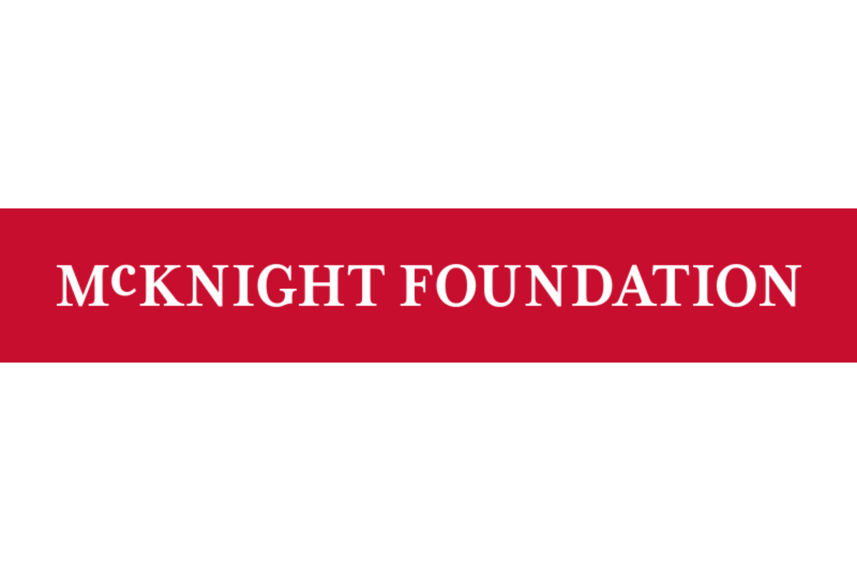 Project Optimist receives $100K grant from McKnight Foundation